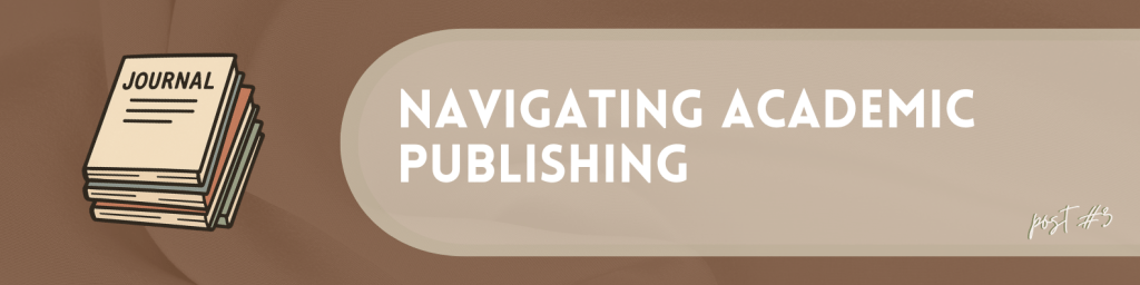 Journal Articles, an&nbsp;Introduction